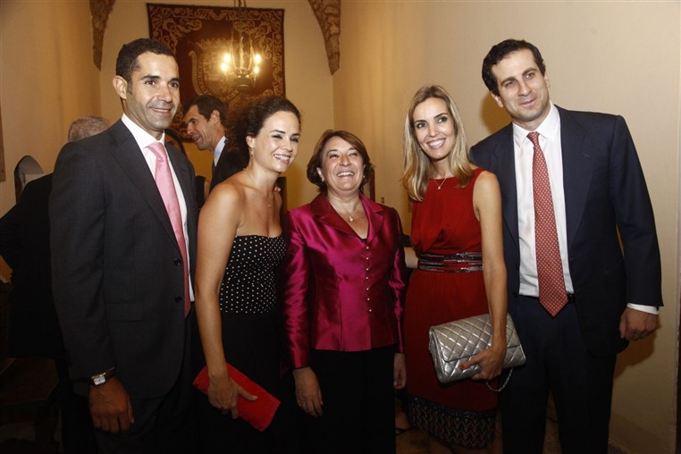 Fete Nationale de l'Espagne 